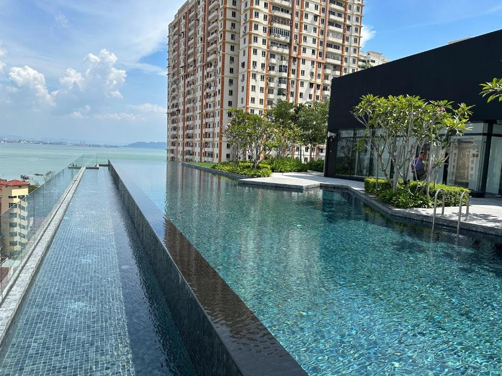 Urban Suites Homestay