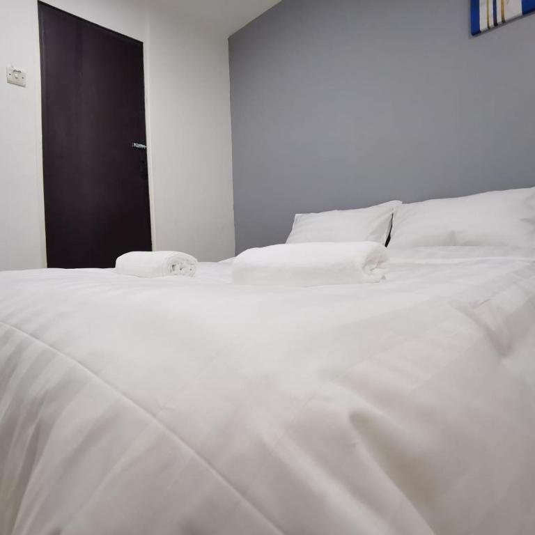 Hotel Seroja Labuan