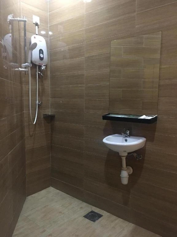 D'Spark Hotel Bayu Klang