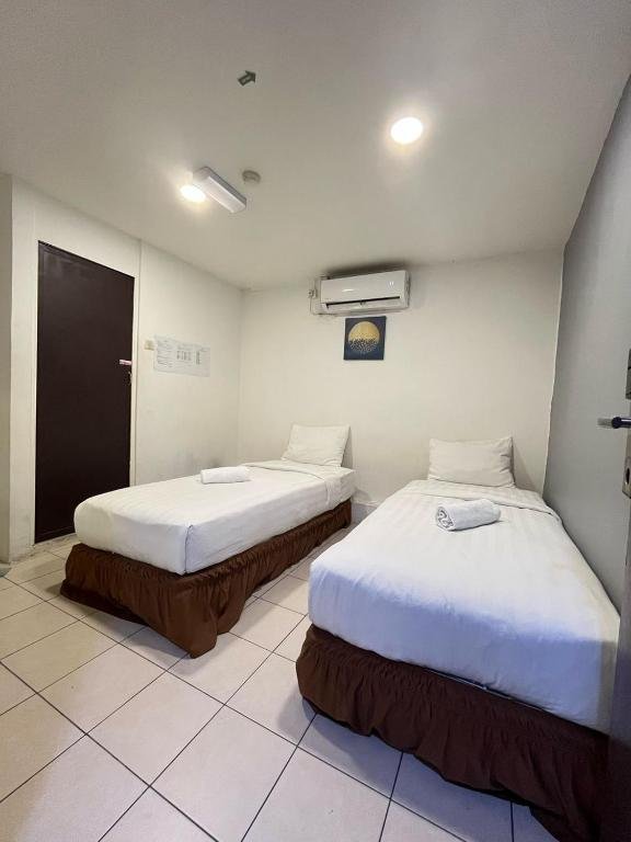 Hotel Seroja Labuan