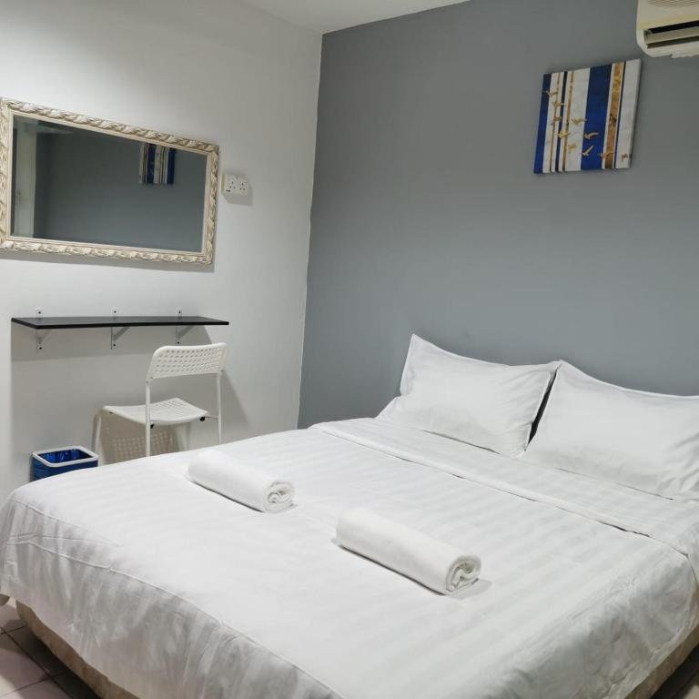 Hotel Seroja Labuan