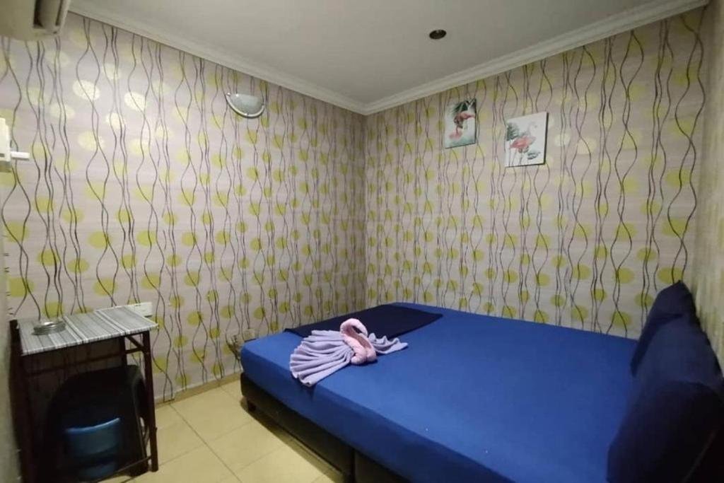 I Rose Budget Hotel Balakong: 7 Things to Know
