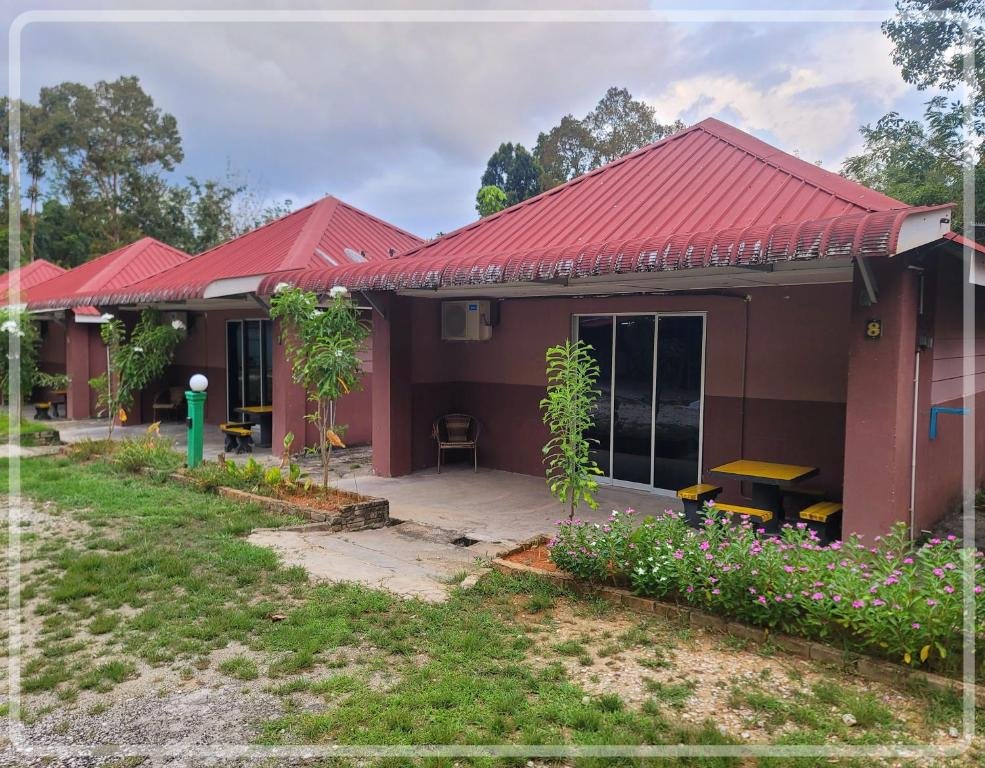 Lata Bayu Chalet Baling: 7 Essential Family Stay Tips