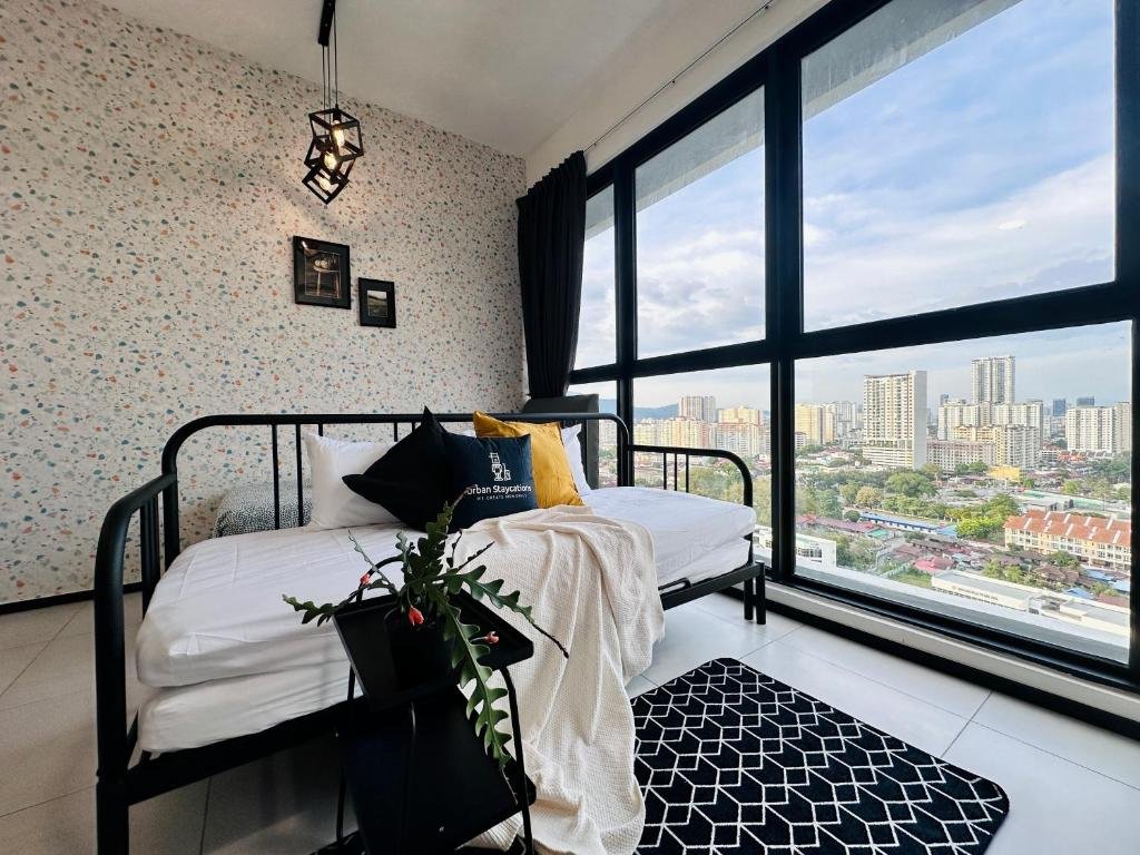 Urban Suites Homestay